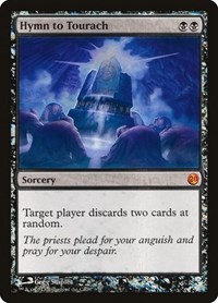 Hymn to Tourach, From the Vault: Twenty