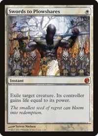 Swords to Plowshares, From the Vault: Twenty