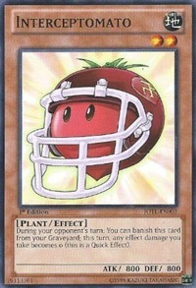 Interceptomato, 1st-edition, front