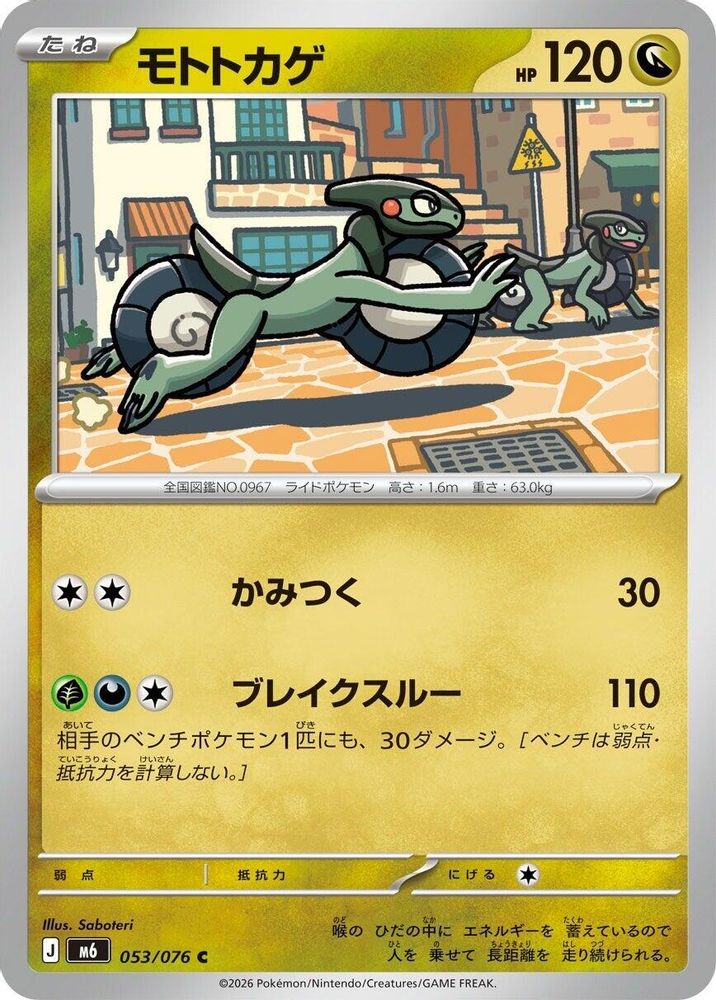Cyclizar