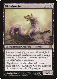 Nighthowler, Theros