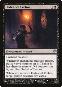 Ordeal of Erebos, Theros