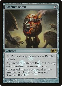 Ratchet Bomb, Buy-A-Box Promos