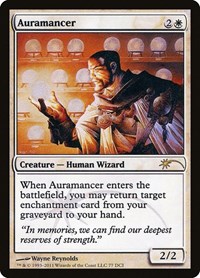 Auramancer, WPN & Gateway Promos
