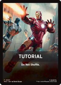 Tutorial Theme Card (0007)