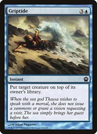 Griptide, Theros
