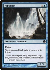 Vaporkin, Theros