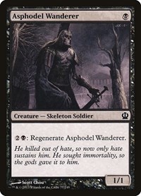 Asphodel Wanderer, Theros