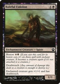 Baleful Eidolon, Theros