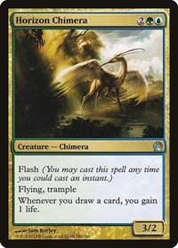 Horizon Chimera, Theros