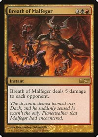 Breath of Malfegor (IDW Comics 2012), Media Promos