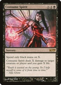 Consume Spirit (IDW Comics 2012), Media Promos