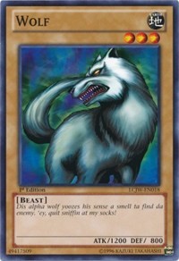Wolf