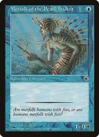 Merfolk of the Pearl Trident, Portal