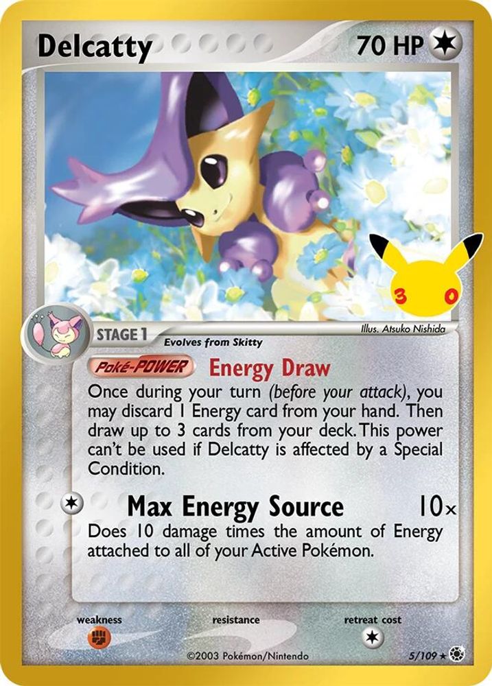 Delcatty