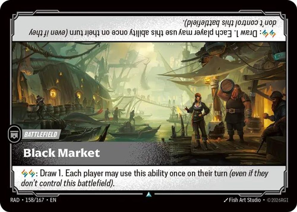 Black Market