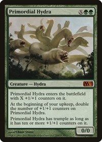 Primordial Hydra, Media Promos
