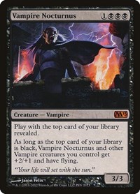 Vampire Nocturnus, Media Promos