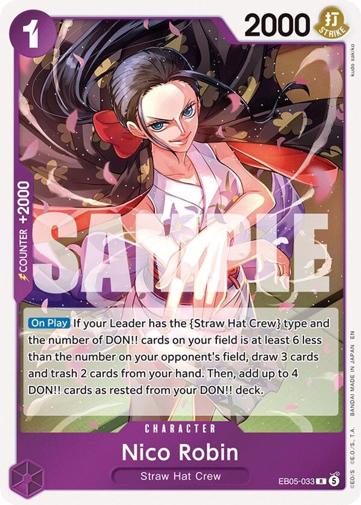 Nico Robin (033)