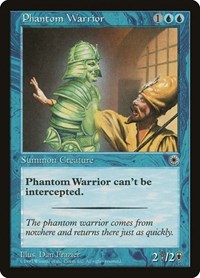 Phantom Warrior, Portal