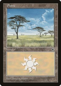 Plains (Clouds Right), Portal