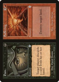 Pain // Suffering, Invasion