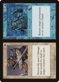 Stand // Deliver, Invasion