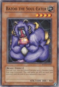 Bazoo the Soul-Eater