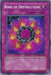 Ring of Destruction
