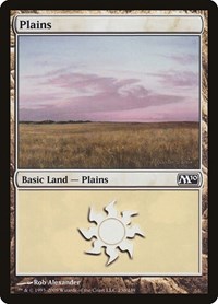 Plains (230), Magic 2010 (M10)