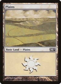 Plains (232), Magic 2010 (M10)