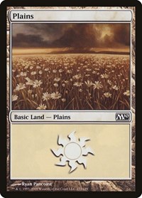 Plains (233), Magic 2010 (M10)