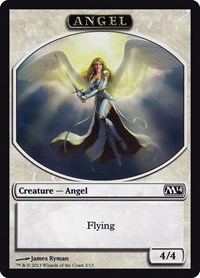 Angel Token, Magic 2014 (M14)