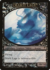 Marit Lage Token, Launch Party & Release Event Promos