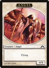 Angel Token, Gatecrash