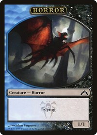 Horror Token, Gatecrash