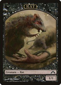 Rat Token, Gatecrash