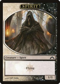 Spirit Token, Gatecrash