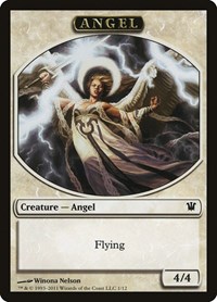 Angel Token, Innistrad
