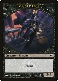 Vampire Token, Innistrad