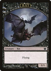 Bat Token, Modern Masters