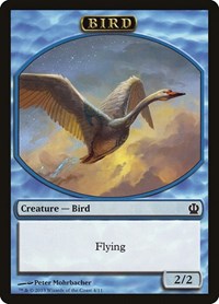 Bird Token, Theros