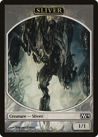 Sliver Token, League Promos