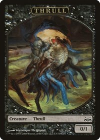 Thrull Token, Duel Decks: Divine vs. Demonic