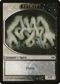 Spirit Token, Eventide