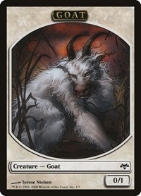 Goat Token, Eventide