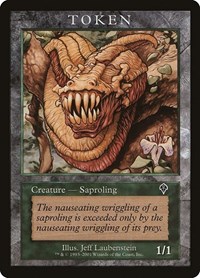 Saproling Token (INV), Magic Player Rewards