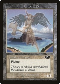 Spirit Token (PLS), Magic Player Rewards