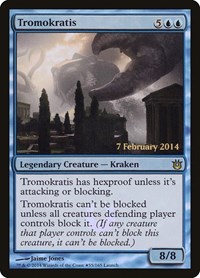 Tromokratis, Launch Party & Release Event Promos