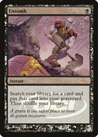 Entomb, Judge Promos
